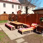 Chalupa Сasa de vacaciones