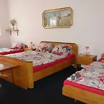 Chalupa Hora Svateho Sebestiana