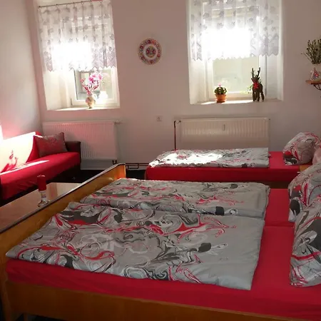 Tatil Evi Chalupa