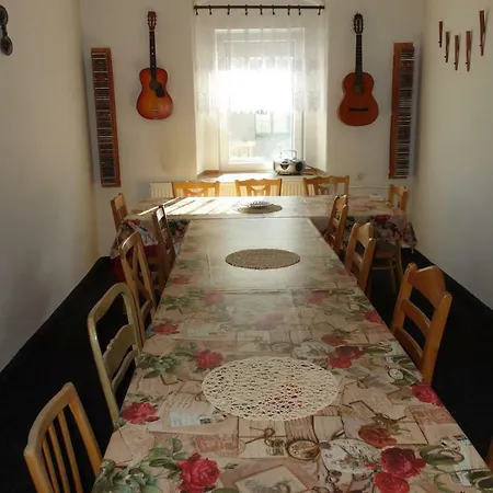 Ferienhaus Chalupa *