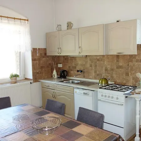Chalupa Ferienhaus