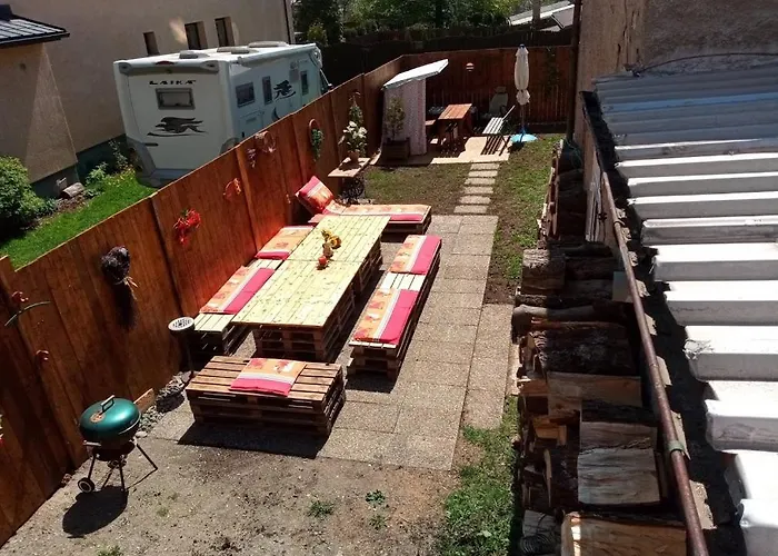 Chalupa Vakantiehuis